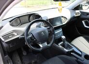Peugeot 308 10