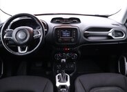 Jeep Renegade SUV / Terénní 2,0 l 103 kw