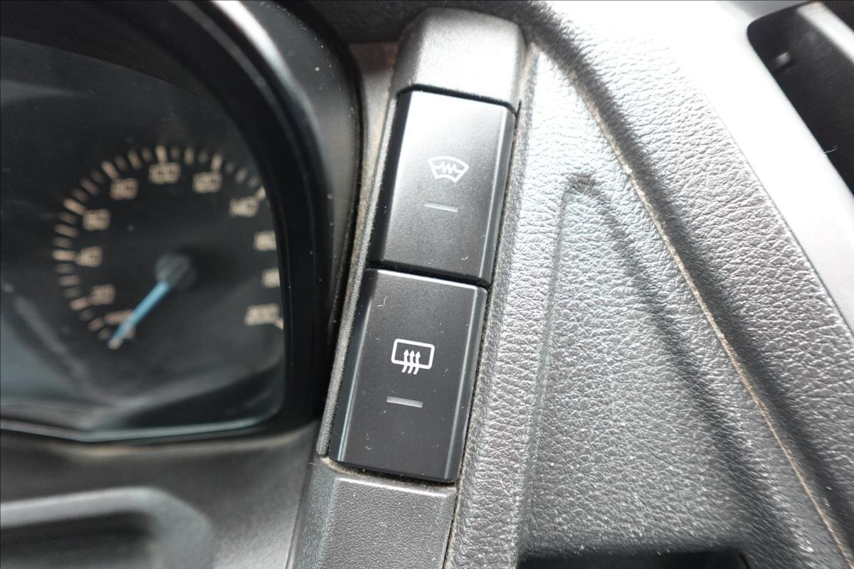 Ford Transit Ostatní 2,2 l 92 kw