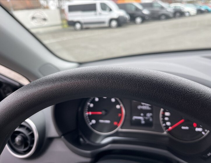 Audi A1 Hatchback 70,0 70 kw