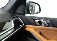 BMW X5 SUV 3,0 l 219 kw