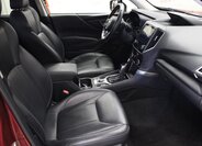 Subaru Forester SUV / Terénní 2,0 l 110 kw