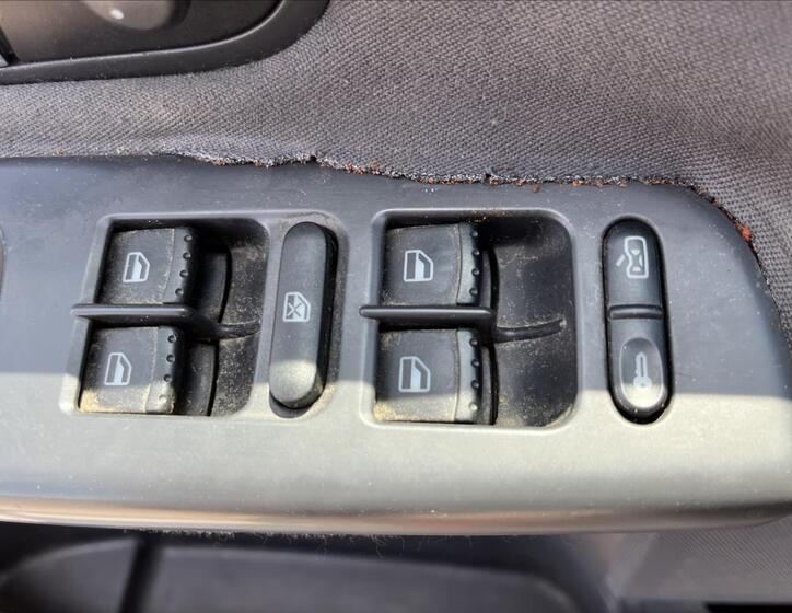 Volkswagen Sharan 22