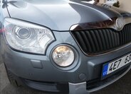 Škoda Yeti SUV / Terénní 1,8 l 118 kw