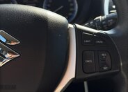 Suzuki SX4 S-Cross Hatchback 1,6 l 88 kw