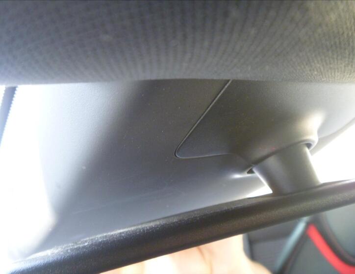 Škoda Octavia Kombi 2,0 l 135 kw