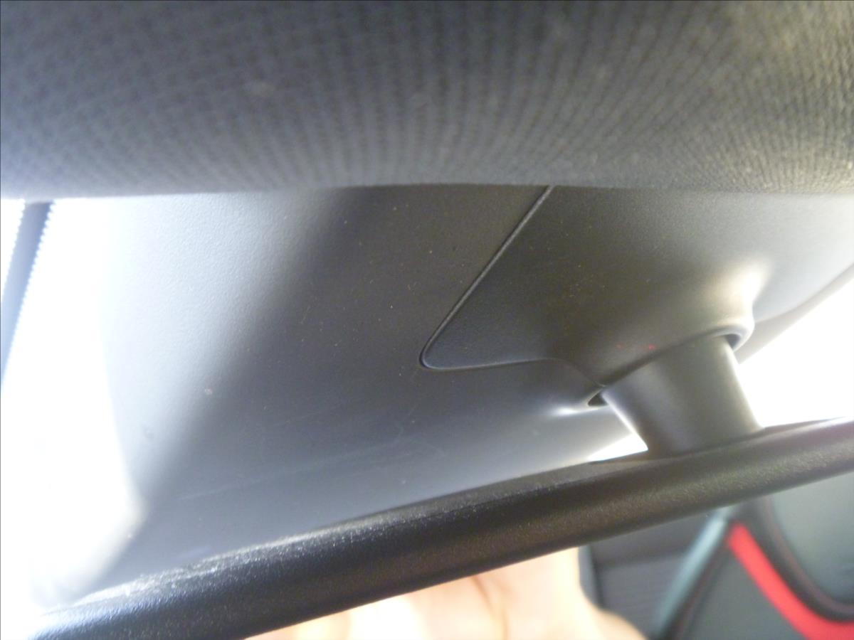 Škoda Octavia Kombi 2,0 l 135 kw