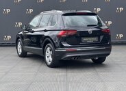 Volkswagen Tiguan SUV / Terénní 2,0 l 132 kw