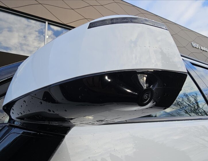 Hyundai Santa Fe SUV / Terénní 0,0 117 kw