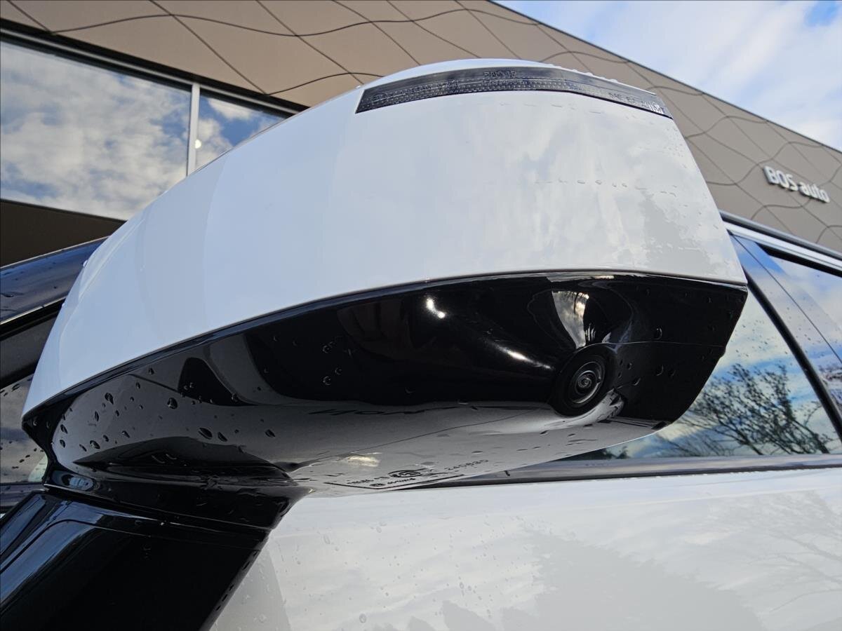 Hyundai Santa Fe SUV / Terénní 0,0 117 kw