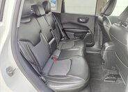 Jeep Compass SUV 2,0 l 125 kw