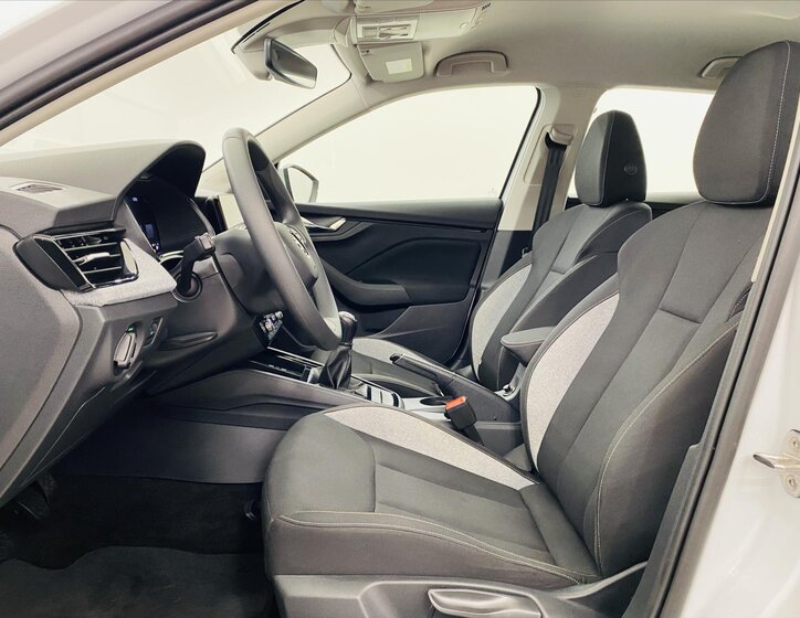 Škoda Scala Hatchback 999,0 85 kw