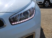 KIA Ceed Kombi 1,6 l 99 kw