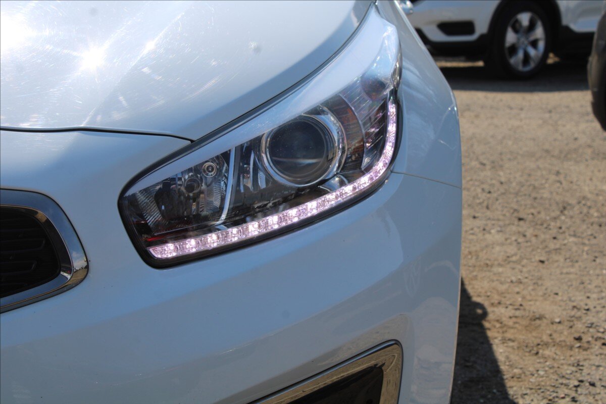 KIA Ceed Kombi 1,6 l 99 kw