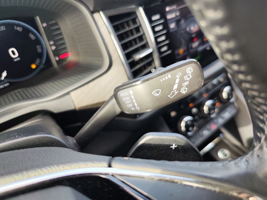 Škoda Kodiaq SUV / Terénní 2,0 l 110 kw