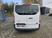 Ford Transit Custom 5