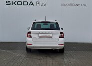 Škoda Fabia Kombi 999,0 70 kw