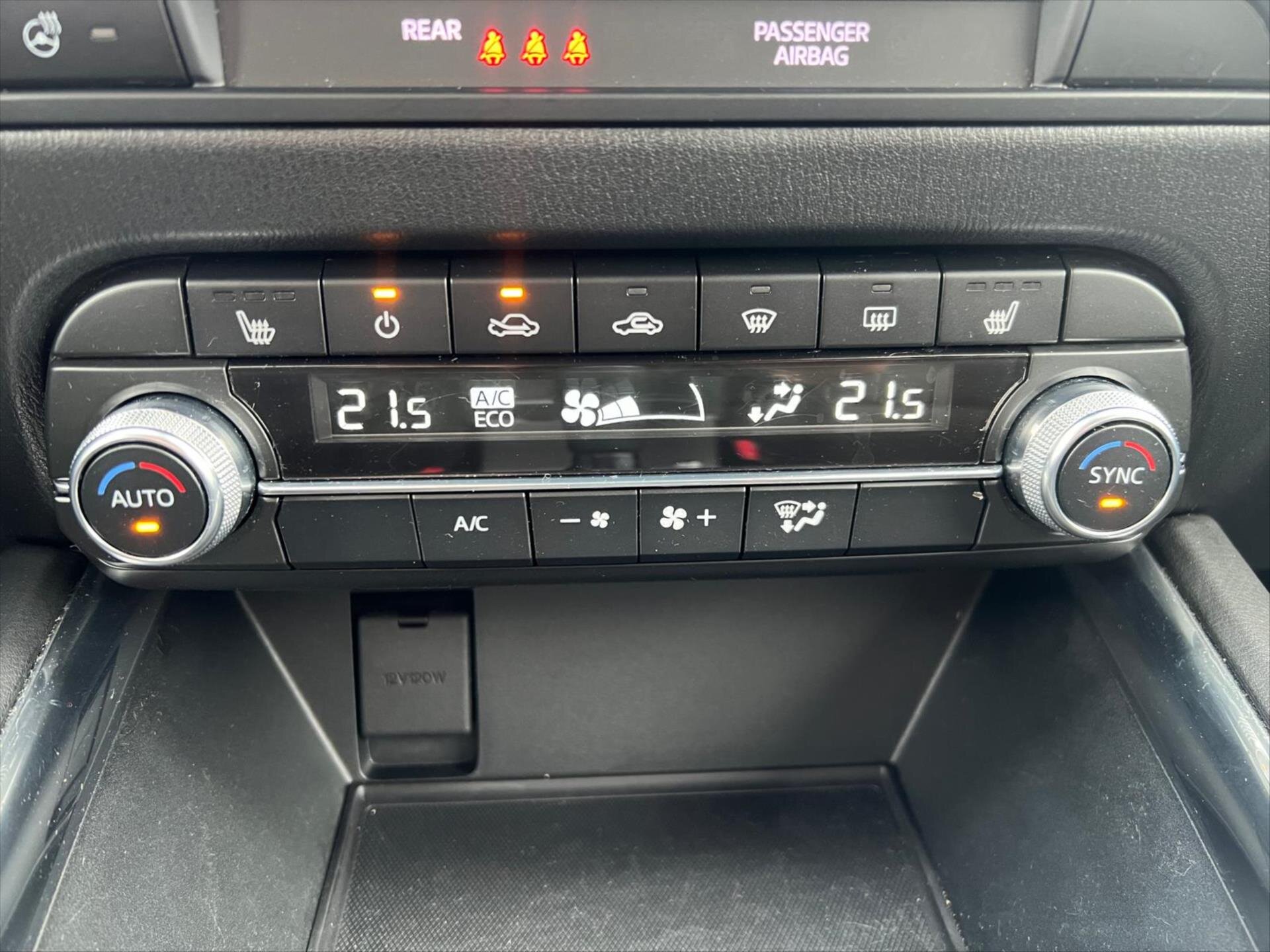 Mazda CX-5 Kombi 2,0 l 121 kw