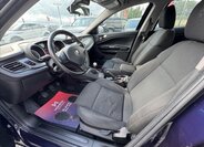 Alfa Romeo Giulietta Hatchback 1,6 l 77 kw