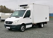 Mercedes-Benz Sprinter Ostatní 2,1 l 80 kw