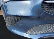 Mercedes-Benz CLA Sedan / Limuzína 1,3 l 100 kw