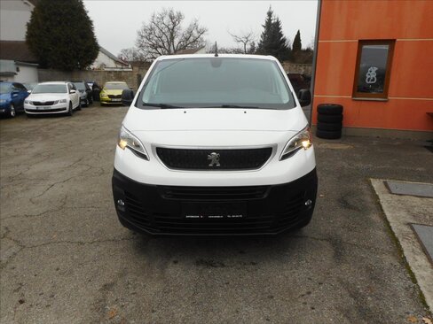 Peugeot Expert