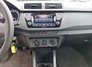 Škoda Fabia 7