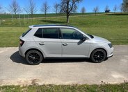Škoda Fabia Hatchback 0,0 66 kw