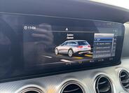 Mercedes-Benz Třídy E 13