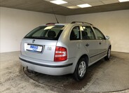 Škoda Fabia 7