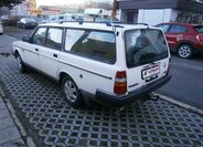Volvo 240 Kombi 2,3 l 85 kw