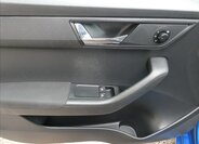 Škoda Fabia Kombi 999,0 70 kw