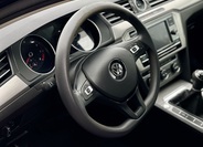 Volkswagen Passat 6