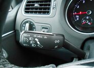 Volkswagen Polo Hatchback 1,2 l 81 kw