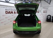 Audi RS Q8 SUV / Terénní 4,0 l 441 kw