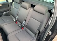 Škoda Roomster Kombi 1,2 l 63 kw