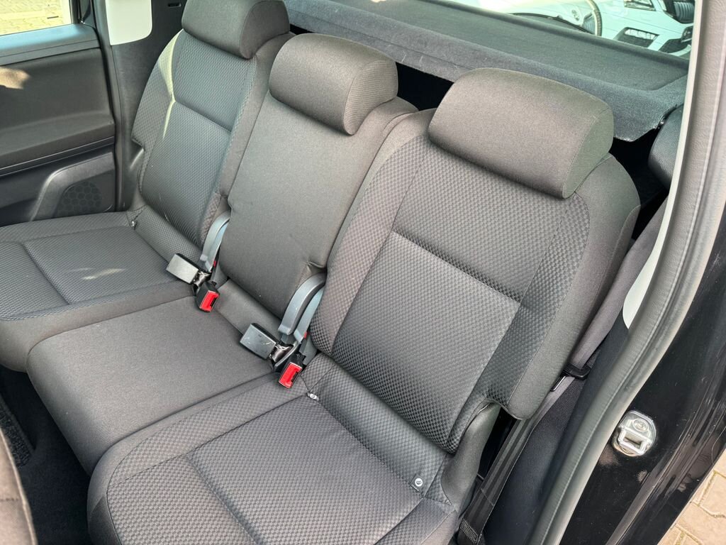 Škoda Roomster Kombi 1,2 l 63 kw