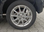 Suzuki Alto Hatchback 996,0 50 kw