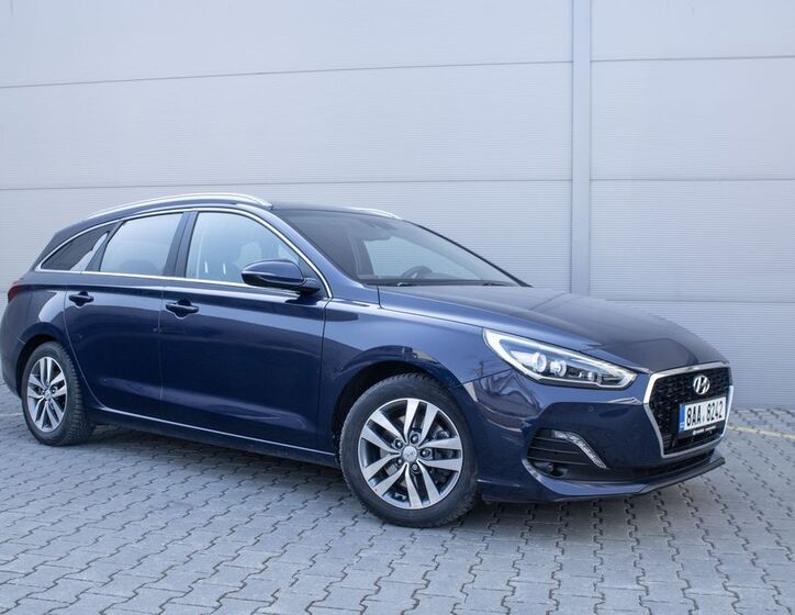 Hyundai i30 3
