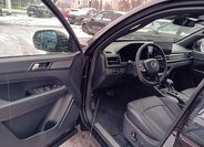 SsangYong Musso Pick-up 2,2 l 148 kw