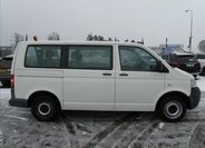 Volkswagen Transporter 2