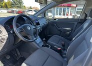 Volkswagen Golf Plus Hatchback 1,6 l 75 kw