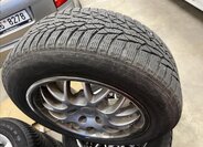 Renault Scénic Hatchback 1,2 l 97 kw