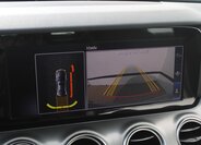 Mercedes-Benz Třídy E Sedan 2,0 l 155 kw