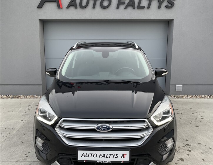 Ford Kuga 8