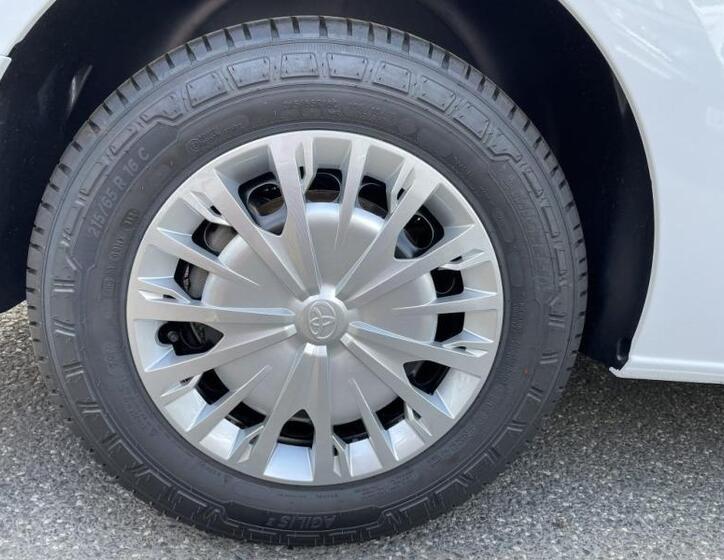 Toyota ProAce Verso 21