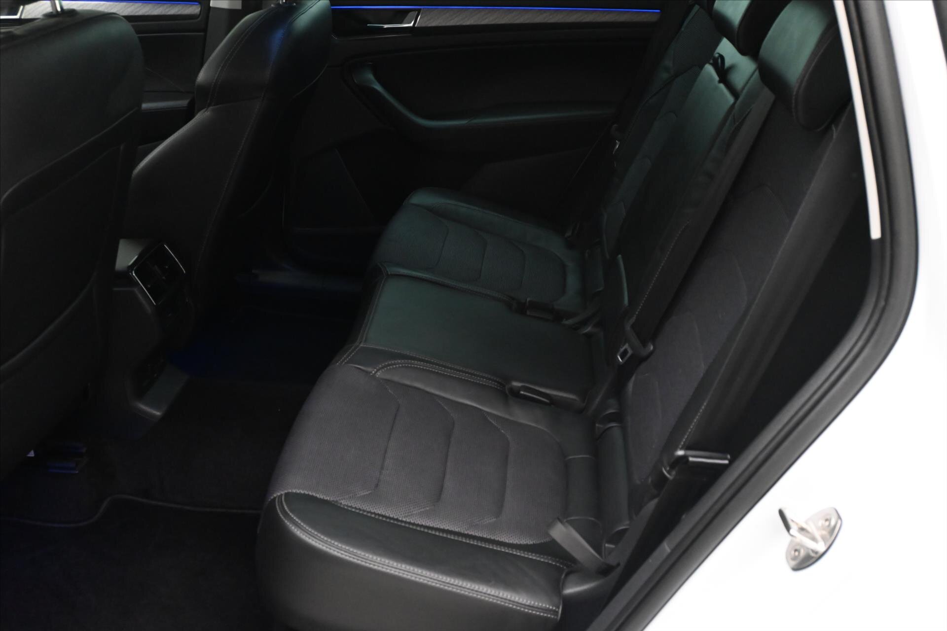 Škoda Kodiaq SUV / Terénní 2,0 l 110 kw