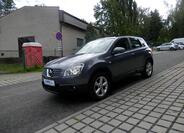 Nissan Qashqai 4