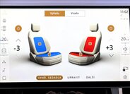 Land Rover Range Rover Sport SUV / Terénní 3,0 l 338 kw