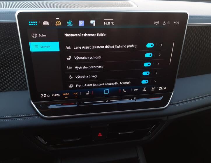 Volkswagen Tiguan 10